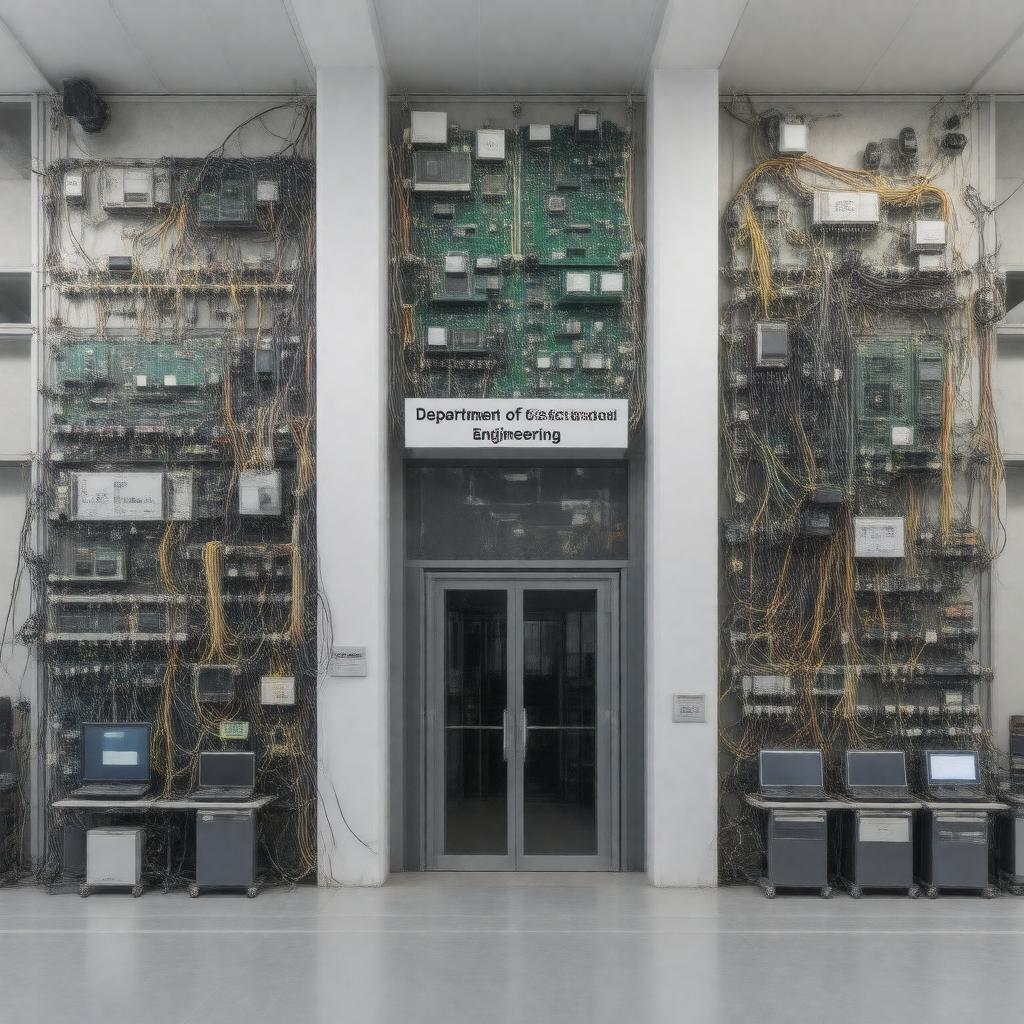 Department of Electrical and Computer Engineering